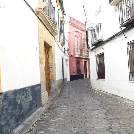 Pleno Centro Wallada Apartment Cordoba