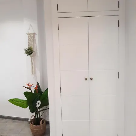 Pleno Centro Wallada Apartment Cordoba