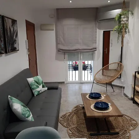 Pleno Centro Wallada Apartment Cordoba