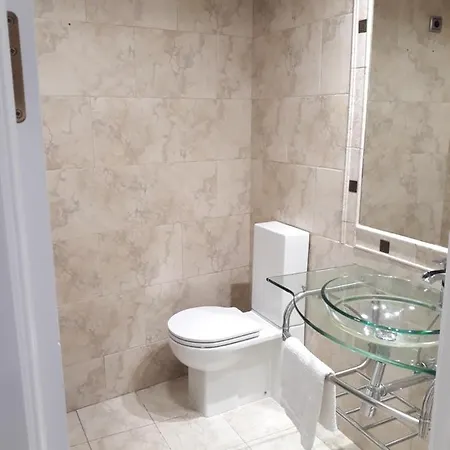 Apartment Pleno Centro Wallada