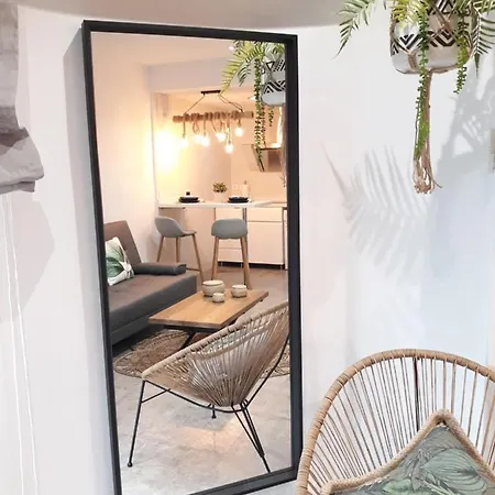 Pleno Centro Wallada Apartment