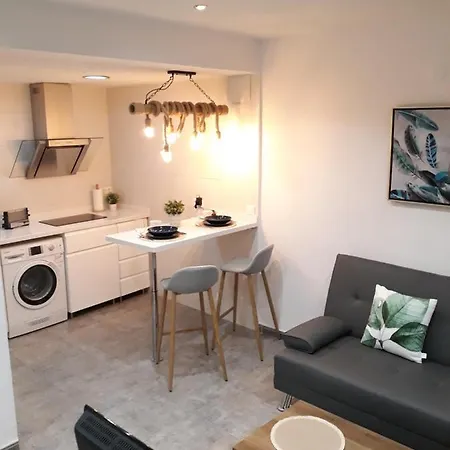 Apartment Pleno Centro Wallada Cordoba