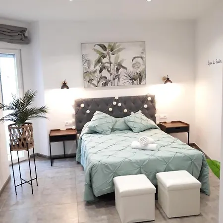Pleno Centro Wallada Apartment