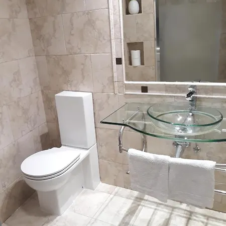 Pleno Centro Wallada Apartment *