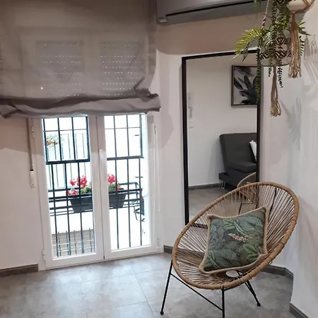Apartment Pleno Centro Wallada Cordoba