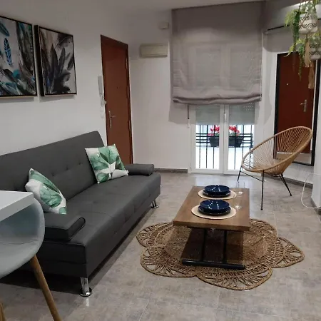Apartment Pleno Centro Wallada Cordoba