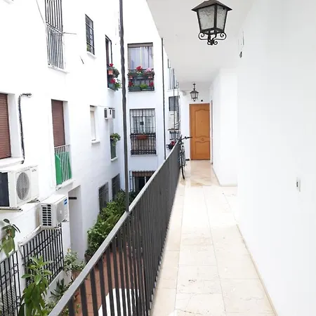 Apartment Pleno Centro Wallada