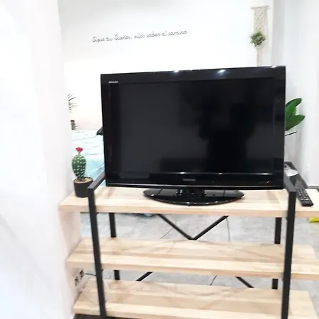 Pleno Centro Wallada Apartment *