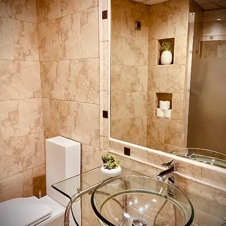 Pleno Centro Wallada Apartment Cordoba