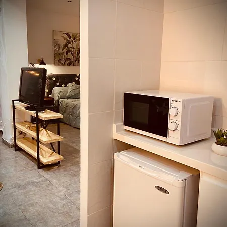 Pleno Centro Wallada Apartment