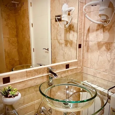 Apartment Pleno Centro Wallada Cordoba