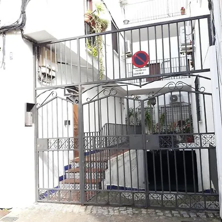 Appartement Pleno Centro Wallada Córdoba