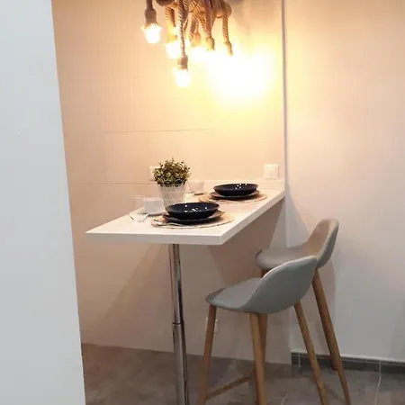 Pleno Centro Wallada Appartement