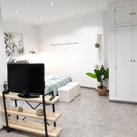 Appartement Pleno Centro Wallada Córdoba