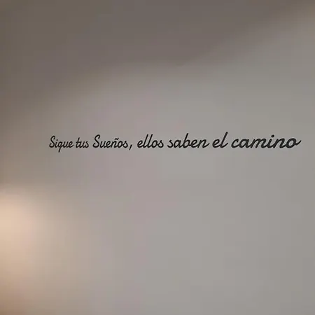 Pleno Centro Wallada Appartement *